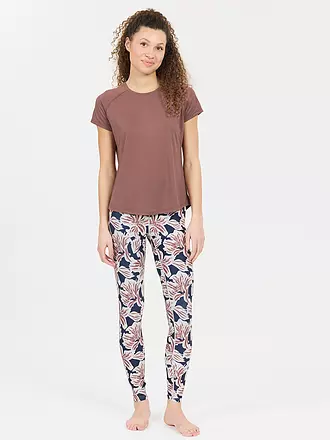 ATHLECIA | Maglietta da fitness da donna Gaina | rosa